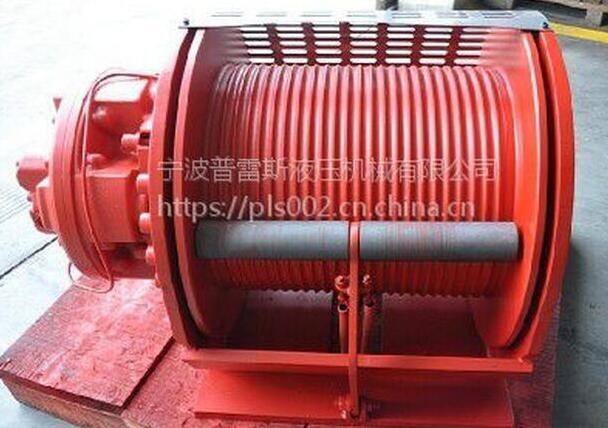 INM5-1200船用錨機(jī)馬達(dá)