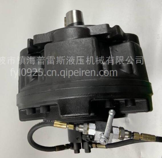 GM6E-2100艙蓋馬達