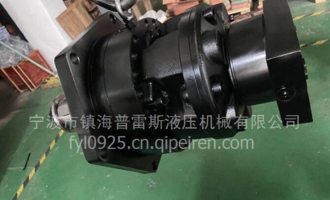 ME1300A液壓馬達(dá)