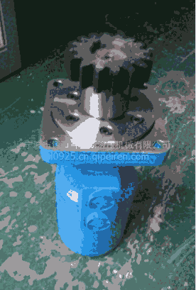 BM4-800液壓馬達