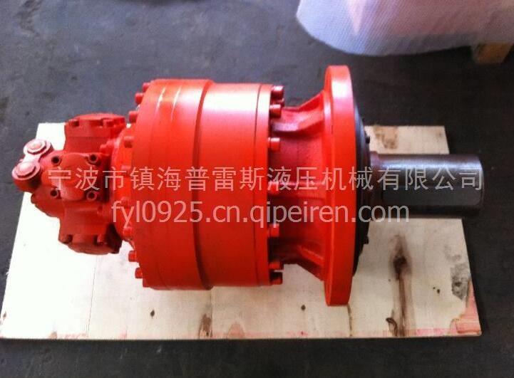 OILP020052TD減速機