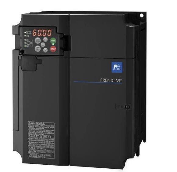 富士 高性能多功能型變頻器；FRN5.5G1S-4C