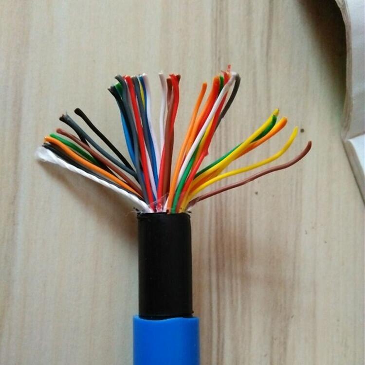 天津礦用通訊電纜價格透明
