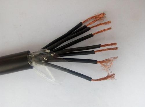 低煙無鹵變頻電纜