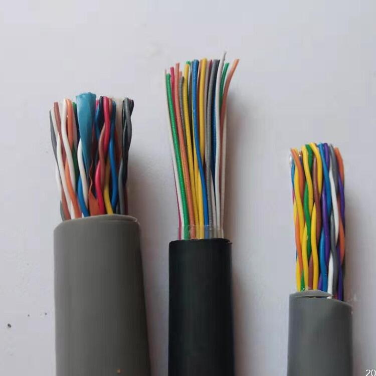 熱銷HYAP屏蔽信號(hào)電纜價(jià)格一覽表