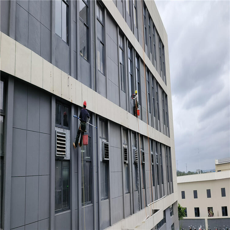 福建廈門市瓷磚清洗公司聯(lián)系方式玻璃幕墻鋁塑板清洗瓷磚空鼓修復
