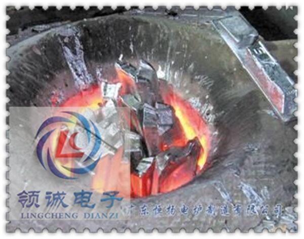 新聞：三門峽鋅合金節(jié)能熔煉爐—供應商