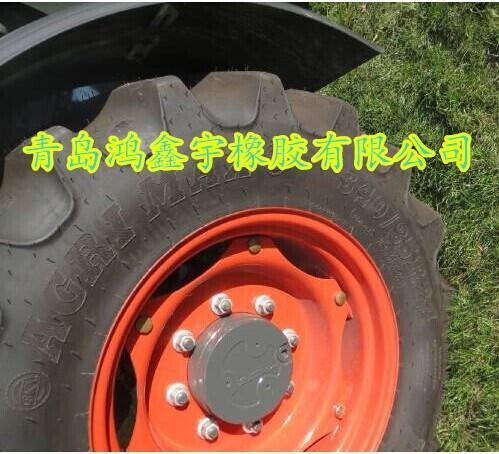 林業(yè)機(jī)械輪胎420/85R30超寬人字輪胎現(xiàn)貨配套鋼圈
