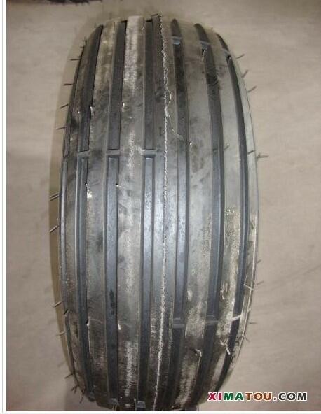 聯(lián)合收割機農用輪胎760L-15