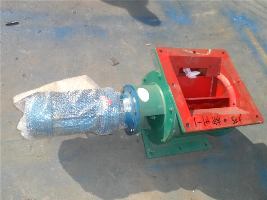 電動(dòng)鎖氣閥/新鄉(xiāng)DN200閉風(fēng)器