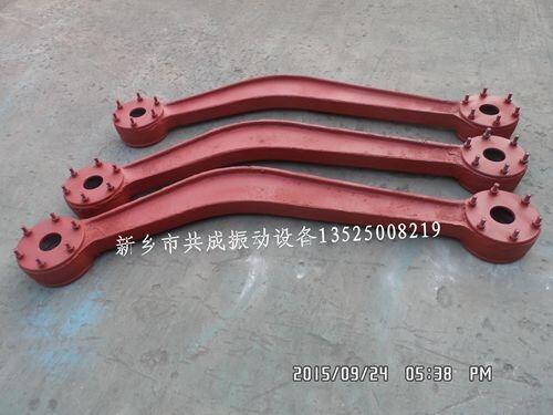 k2往復(fù)式給煤機(jī)曲柄連桿總成
