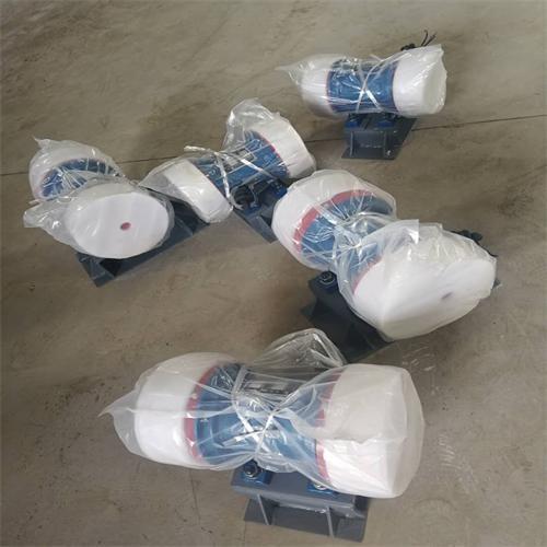 ZFB-10-0.75kw倉(cāng)壁振動(dòng)器
