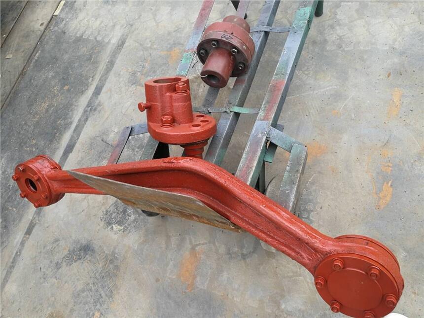k3給煤機(jī)搖臂連桿廠家