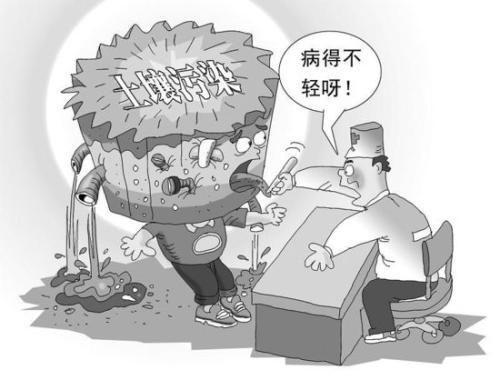 潮州市蔬菜種植土壤PH檢測酸堿值