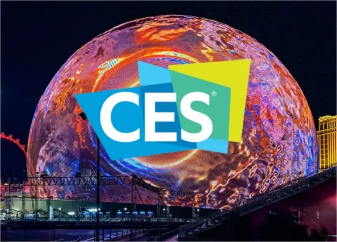 CES2026(gu)˹W˹M(fi)չ