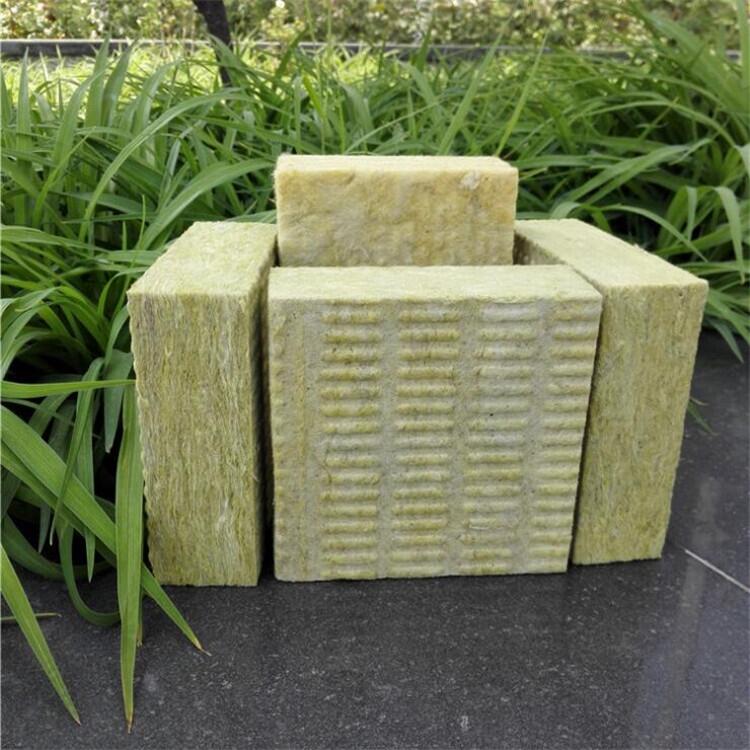 新聞：四川巴中防火巖棉板外墻專用