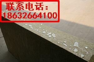 廣西百色A級(jí)巖棉板√保證質(zhì)量
