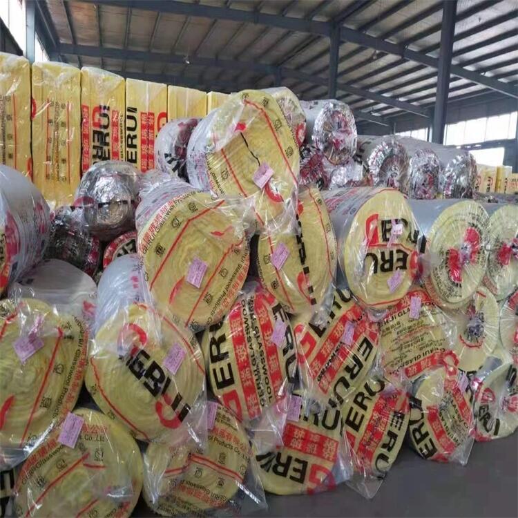 廠家直銷防火玻璃棉 高溫玻璃棉