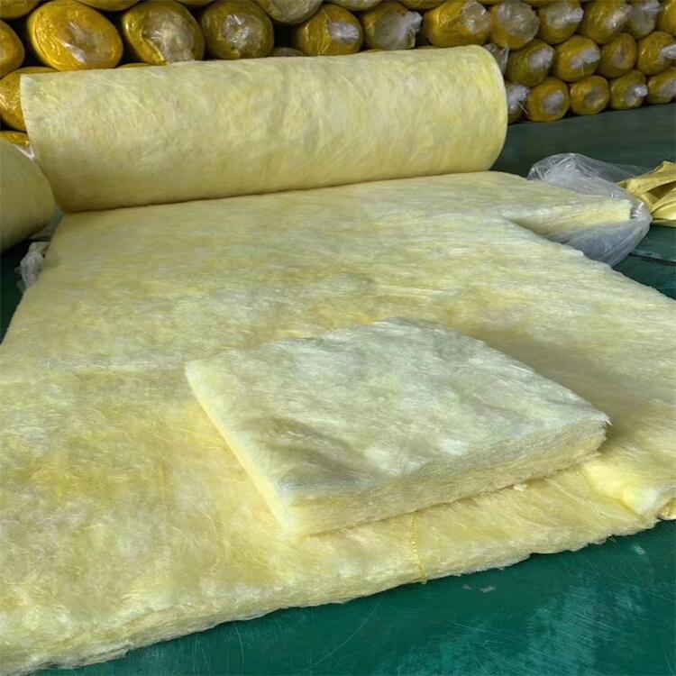 格瑞離心玻璃棉