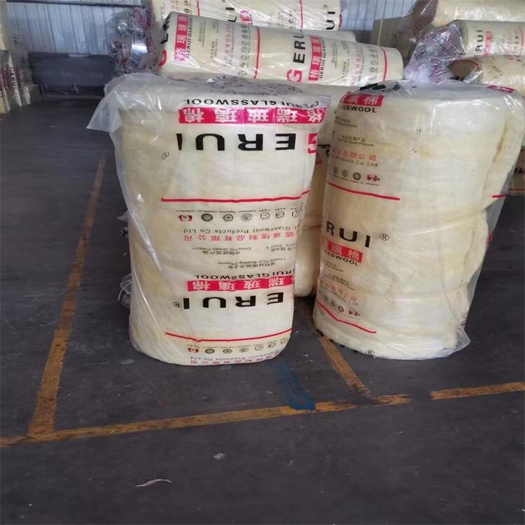 離心玻璃棉品牌-格瑞