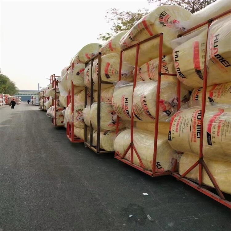2022玻璃棉最新報價