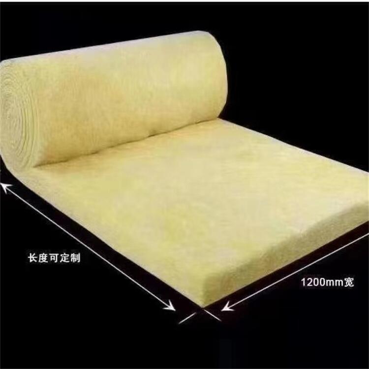 玻璃絲棉 玻璃絲棉廠家