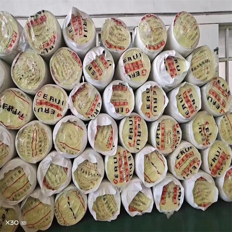 鋼結(jié)構(gòu)玻璃棉 離心玻璃棉保溫