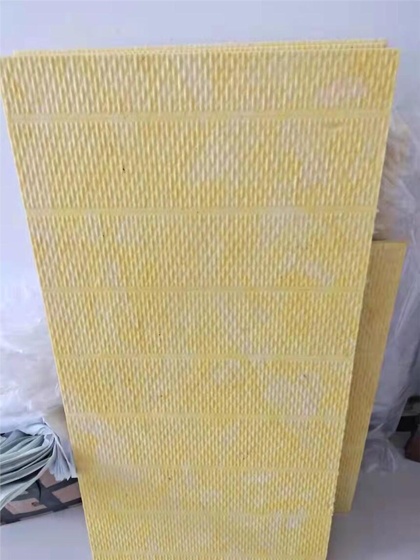 玻璃棉制品 玻璃棉板 玻璃棉卷氈