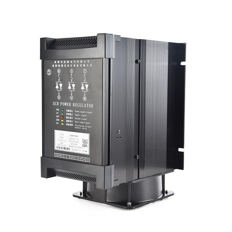 興品源晶閘管電力調(diào)整器SCR6-175P-4三相調(diào)功器特價