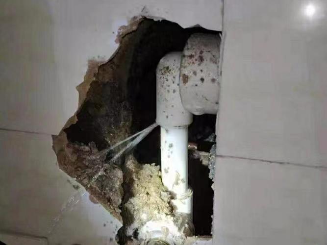 太原軍民路專業(yè)維修洗菜盆漏水 下水道管道疏通