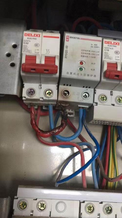 太原新建路維修電路,跳閘短路,專業(yè)電工