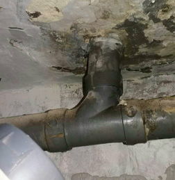 太原塢城路維修鑄鐵管斷裂 更換上下水管服務電話