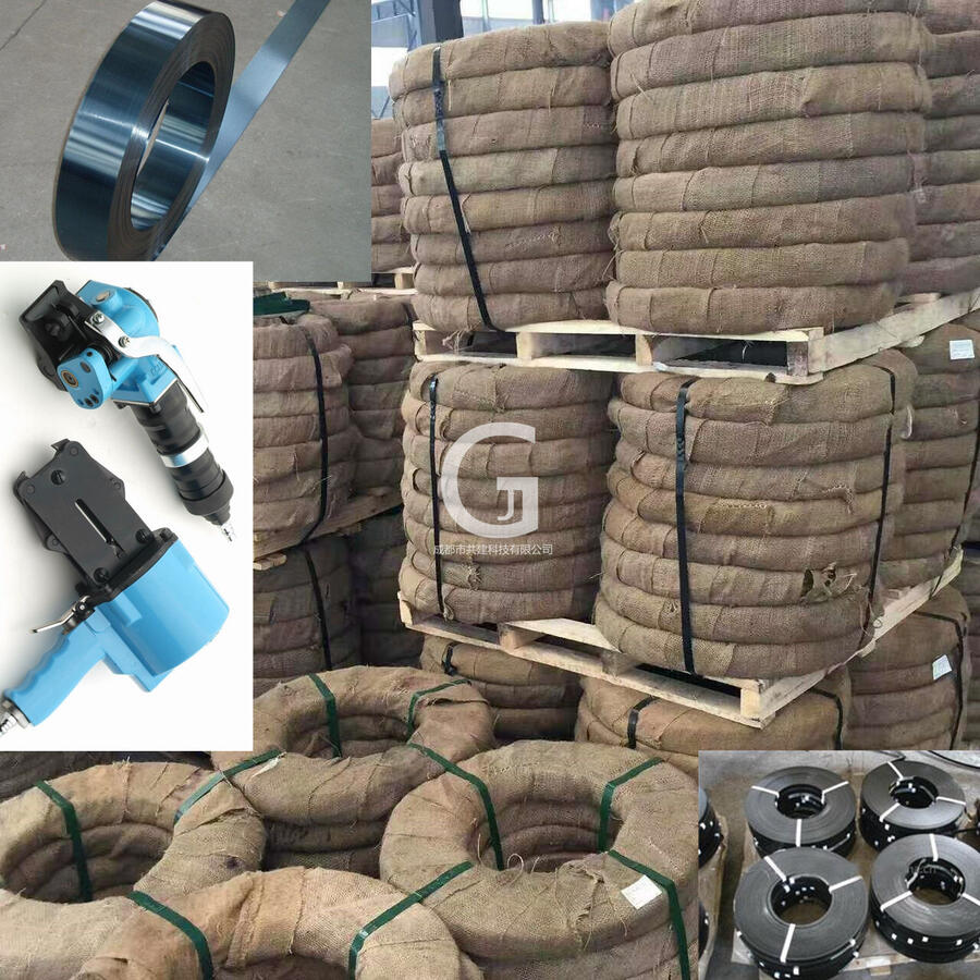 隆昌縣鋼打包帶抗拉力強(qiáng)