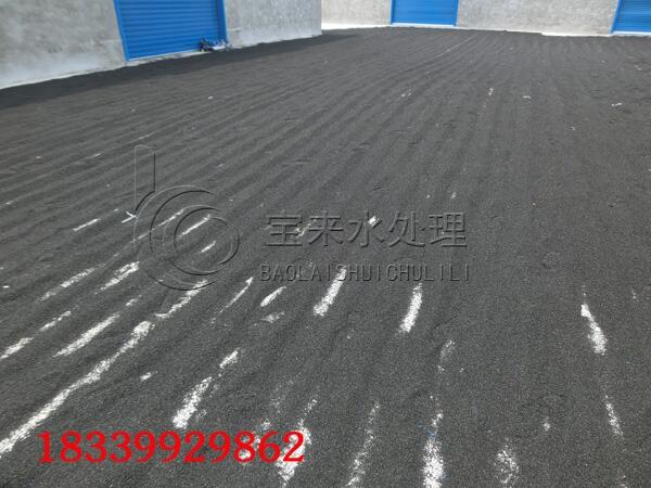 韶關(guān)廢氣處理煤質(zhì)柱狀活性炭價格