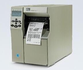 無錫寬幅打印機  無錫斑馬打印機    斑馬zm600