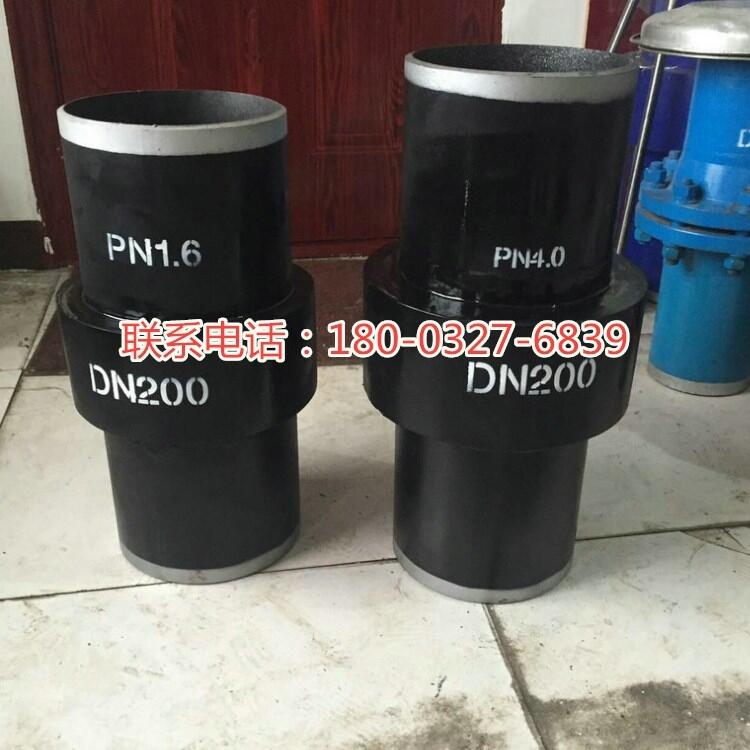 云南SY/T0516國標(biāo)高壓絕緣接頭管線鋼燃?xì)廨斉浣^緣接頭規(guī)格