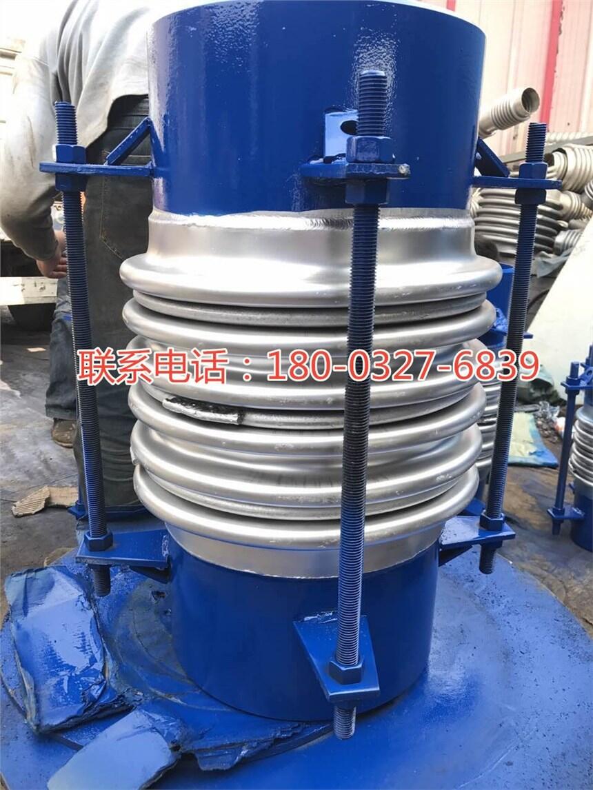 供應(yīng)電廠用DN450外壓焊接式波紋補(bǔ)償器質(zhì)量好