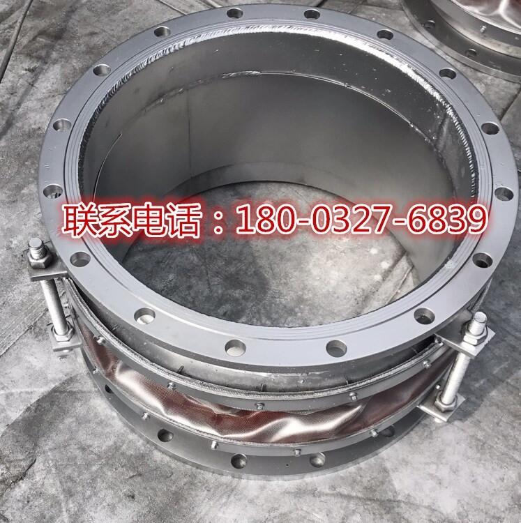 供應(yīng)DN1200煙風(fēng)道非金屬織物補(bǔ)償器質(zhì)量可靠