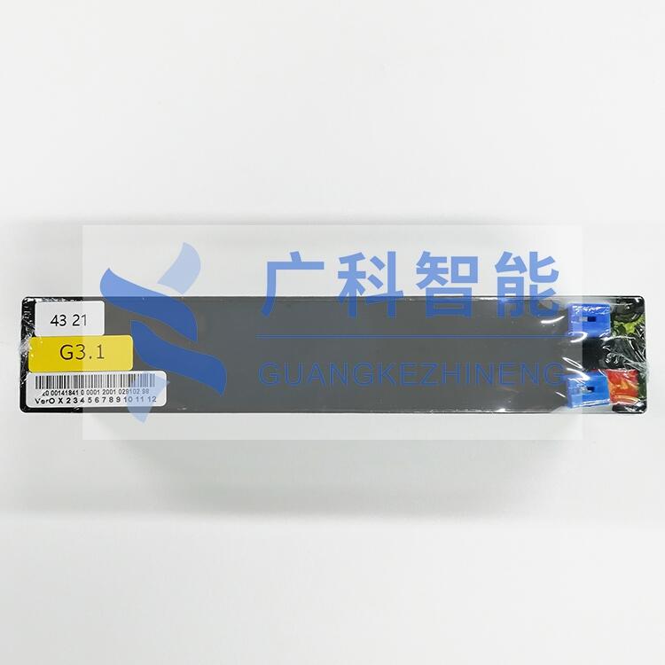KUKA쿨C4oƹ늳00-141-841 CP1226