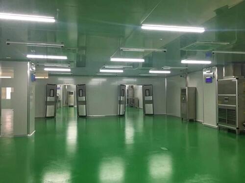 辛集工業(yè)地坪漆施工標準】舊地坪修補僅需2天工期！