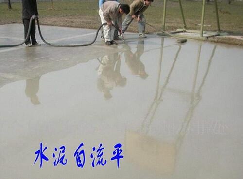 馬駒橋工業(yè)地坪漆施工標(biāo)準(zhǔn)】舊地坪修補僅需2天工期！