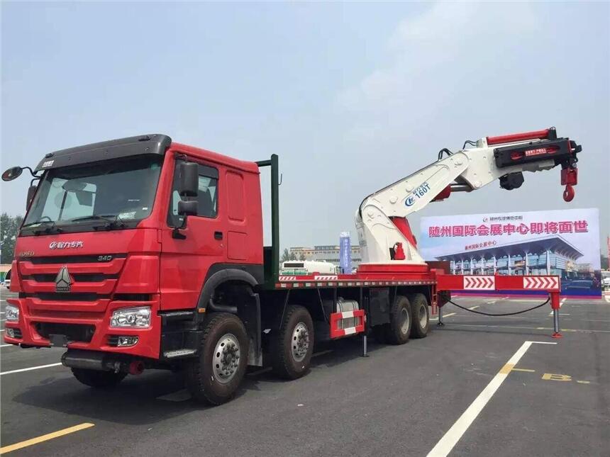 18噸直壁隨車吊價格表