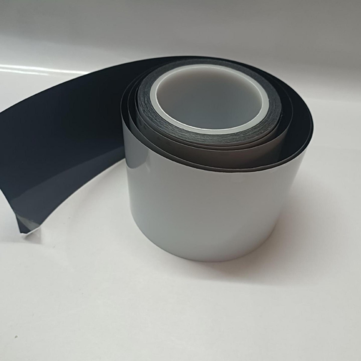 黑白PET雙面膠系列 厚度十分精確 工廠品質(zhì)好