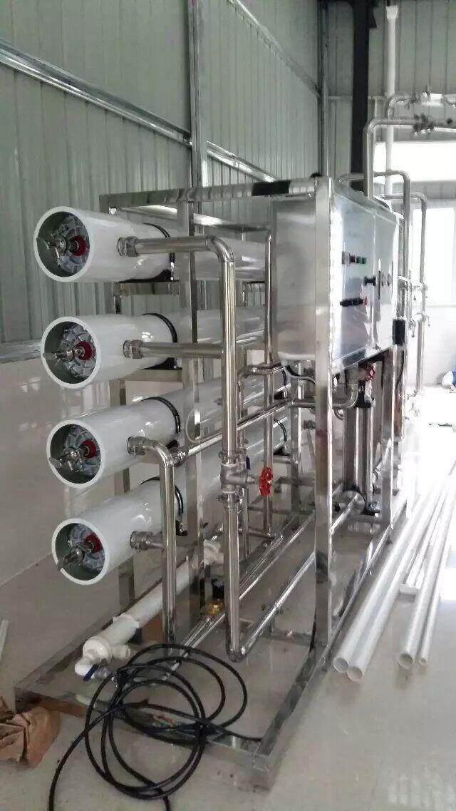貴州水處理-貴陽安吉爾水處理設(shè)備公司當選凈水之家