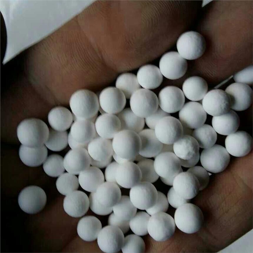 空壓機(jī)用干燥劑，氧化鋁球，活性氧化鋁，4A分子篩