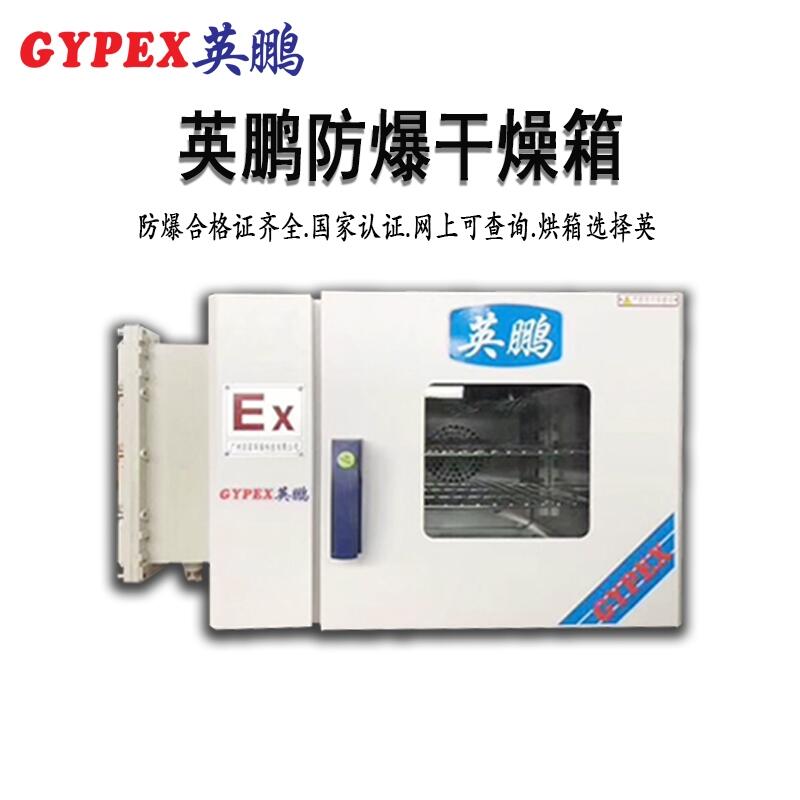防爆恒溫鼓風(fēng)干燥箱-D系列