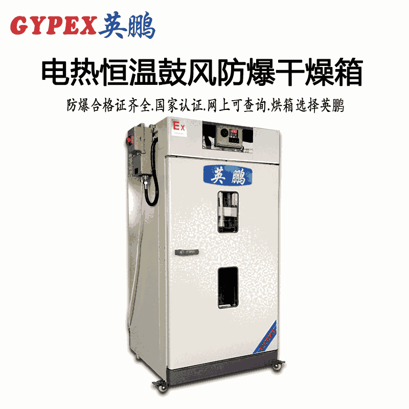 南昌防爆立式干燥箱-GL系列