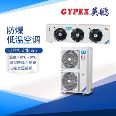 江西爆低溫空調(diào)，大功率防爆空調(diào)