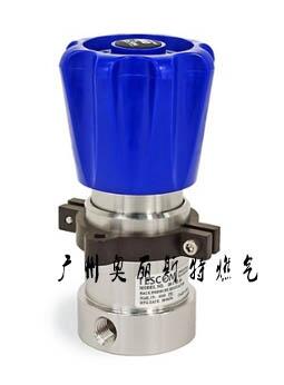 TESCOM 26-1700 系列控壓調壓器26-1700