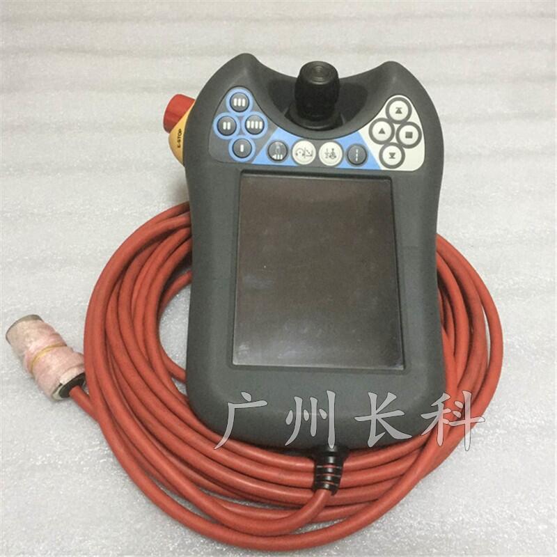 放心保障ABB機(jī)器人示教器 DSQC679 3HAC028357-001配送